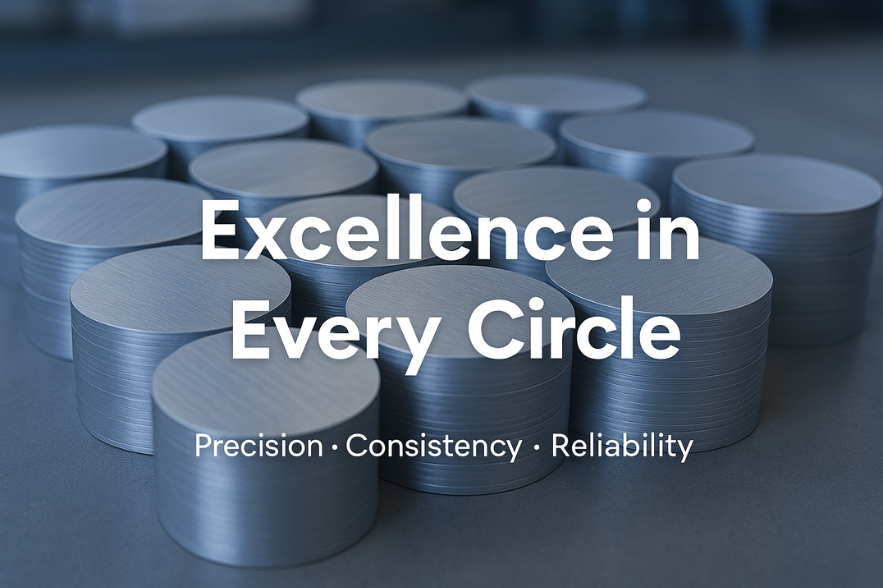 About Delco Aluminium